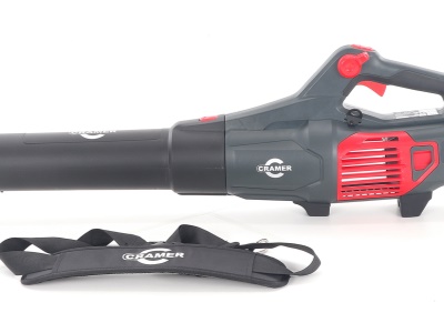 CRAMER 82B22 + KIT