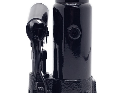 Hydraulický zvedák Procraft PJ2