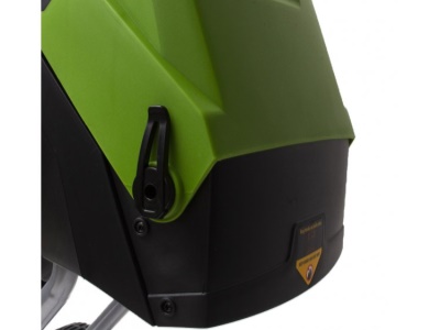 Zahradní drtič větví nožový Procraft PSL2400