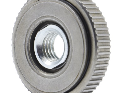 Rychloupínací matice Procraft RM14