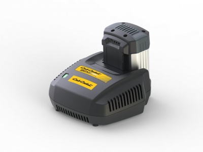 Nůžky na živý plot Cub Cadet LH3 EH SET 