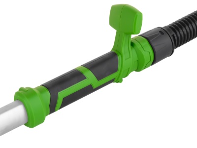 Bruska na sádrokarton s vysavačem  Procraft EX1100