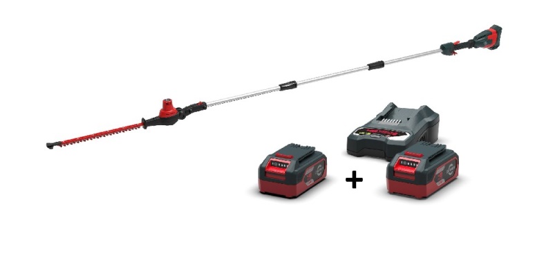 CRAMER 48PHK2 + KIT