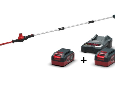 CRAMER 48PHK2 + KIT