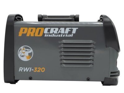Svářecí invertor Procraft RWI-320
