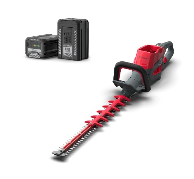 CRAMER OPTIMUS HT61