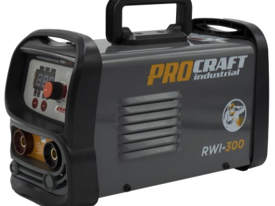 Svářecí invertor Procraft RWI-300