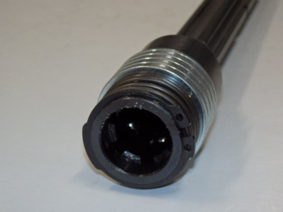 Nástavec na půdní vrták 270mm