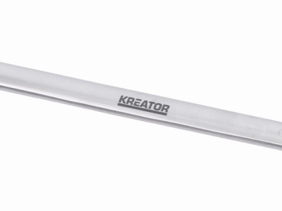 KRT501108 - Oboustranný klíč očko/očko 20x22 -225mm