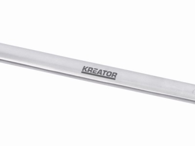 KRT501108 - Oboustranný klíč očko/očko 20x22 -225mm