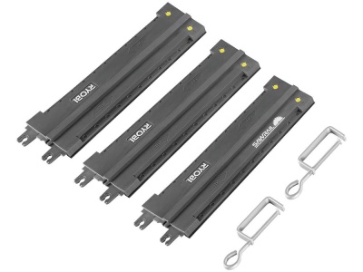 Ryobi RAK 03 SR - 3 ks sada vodící lišty pro RWS 1250/1400/1600