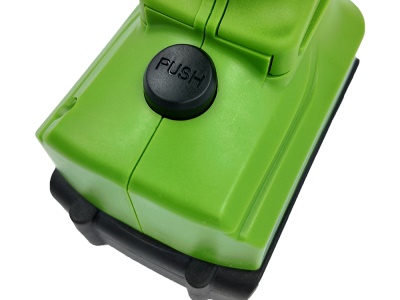 Aku křovinořez a aku nůžky na trávu SATA-40/PGH2000