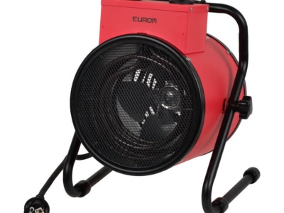 EUROM EK 3000 Round
