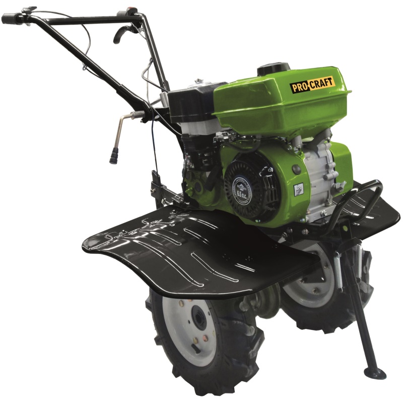 Benzínový kultivátor Procraft PT900/3