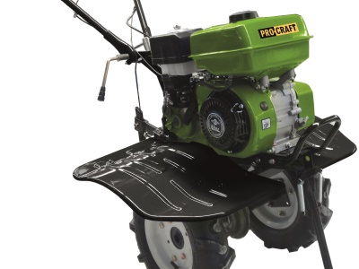 Benzínový kultivátor Procraft PT900/3
