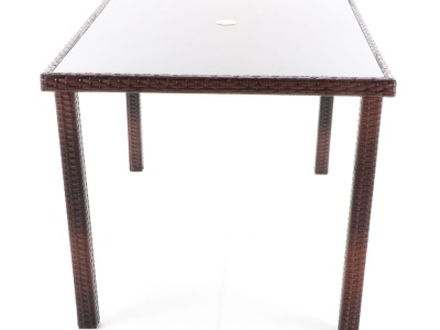 KAROLINA SET 6 - stůl