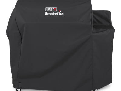 Weber Ochranný obal Premium, pro SmokeFire EX6