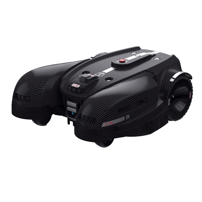 TECHline NEXTTECH Ai LX45 RTK