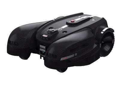 TECHline NEXTTECH Ai LX45 RTK