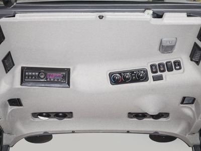 Zemědělský traktor Kubota M5071N Cab