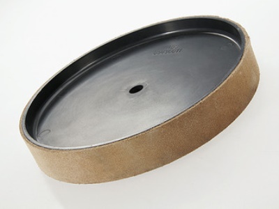 Scheppach honovací kotouč 200 x 30 x 12 mm (Tiger 2000s, 2500 / nsm 200 / WG 08)