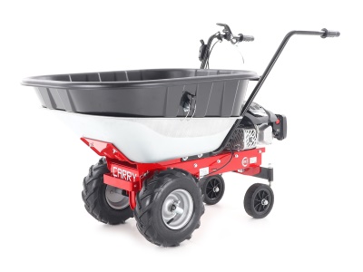 EUROSYSTEMS CARRY RATO 170