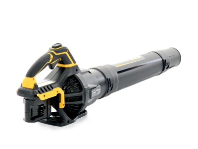 Riwall PRO RABL 3220i - aku foukač 2 x 20 V (bez baterie a nabíječky)