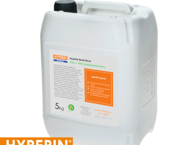 Hyperin Bio Anticor 5 l - antikorozivní olej