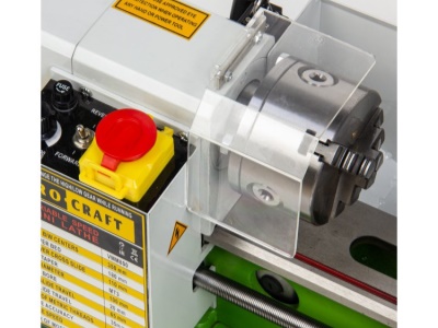 Soustruh na ocel a plast Procraft VMM800