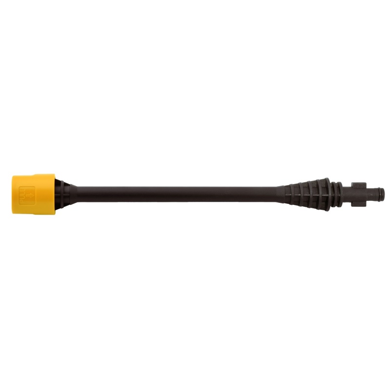 Riwall PRO Prodlužovací nástavec k pravoúhlé trysce - pro REPW 100/120/150/170 SET