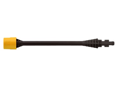 Riwall PRO Prodlužovací nástavec k pravoúhlé trysce - pro REPW 100/120/150/170 SET