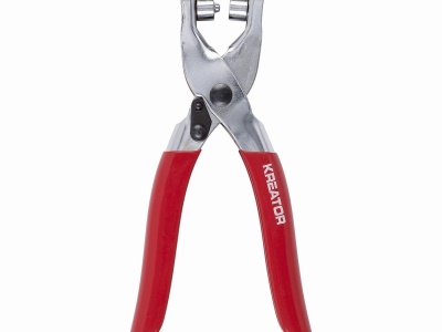 KRTH62501 - Nýtovací kleště pro očka 4,5 mm
