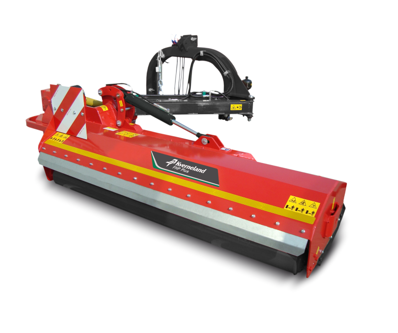 Mulčovač Kverneland FHP PLUS
