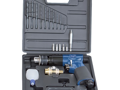 Scheppach Pneumatický šroubovák 3/8''