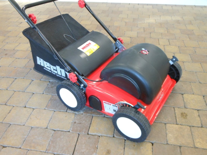 Provzdušňovač - Hecht 5170 - elektrický