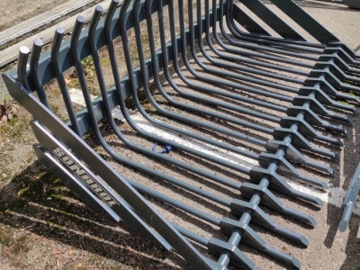 Sonarol Lžíce prosévací LA SNR 2200