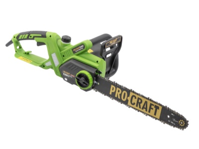 Elektrická pila Procraft K2000