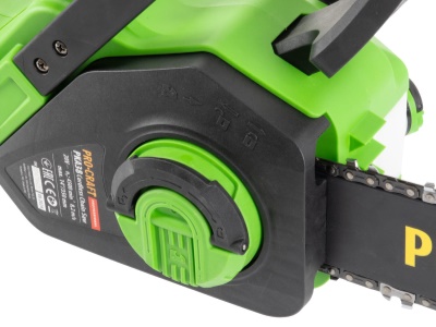 Aku ruční pilka Procraft PKA38 (bez baterie a nabíječky)