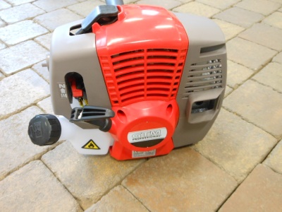 GTM Professional GTBC 43M křovinořez