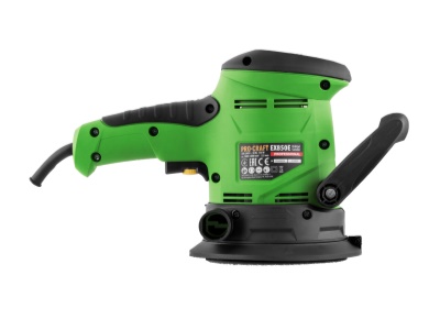 Excentrická bruska Procraft EX850E