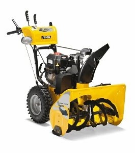 Sněhová fréza Stiga Snow Flake