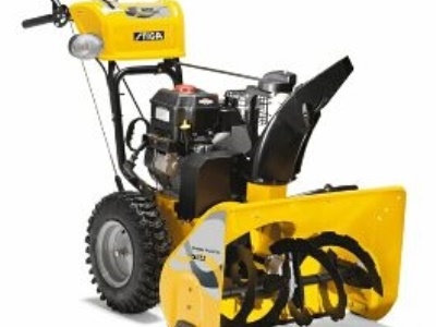 Sněhová fréza Stiga Snow Flake