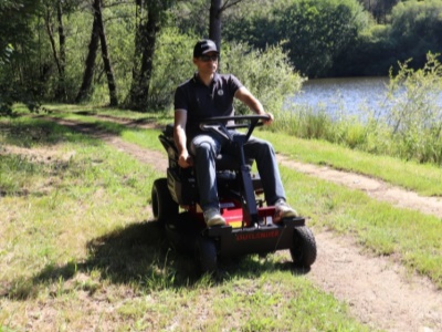 PUBERT OUTLANDER 84