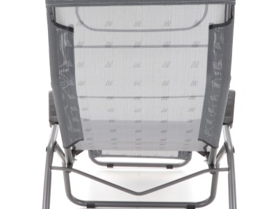 Lehátko MFG POOL - Antracit