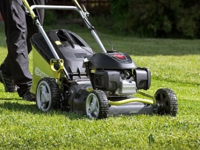 Benzínová sekačka G-FORCE XSZ46H-SD