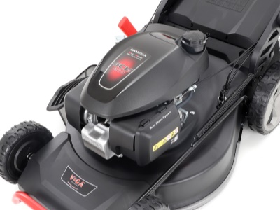 VeGA 547 SPXV GCV 5in1