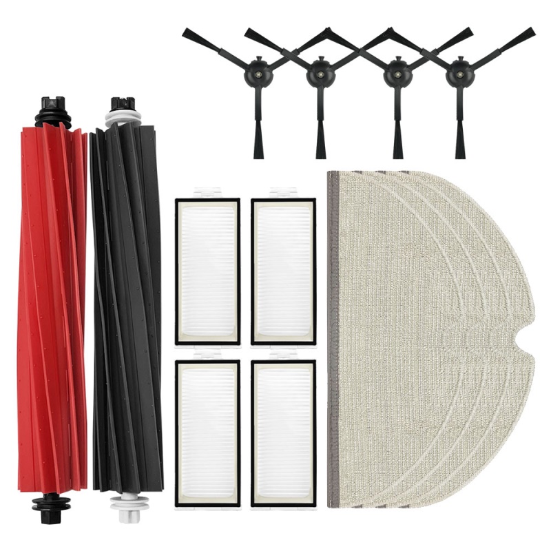 RB1 - Roborock Q8 Max, Q8 Max plus , Q5 Pro plus , Q5 Pro sada