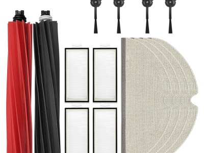 RB1 - Roborock Q8 Max, Q8 Max plus , Q5 Pro plus , Q5 Pro sada