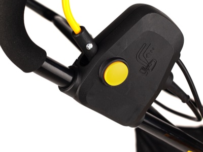 Elektrický vertikutátor Procraft PSC380