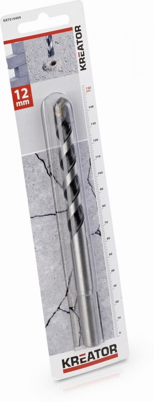 KRT010409 - Vrták do betonu 12x150 mm